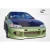 1992-1995 Honda Civic OEM Look Carbon Fiber Hood - image 13
