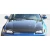 1992-1995 Honda Civic OEM Look Carbon Fiber Hood - image 16