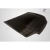 1992-1995 Honda Civic OEM Look Carbon Fiber Hood - image 21
