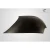 1992-1995 Honda Civic OEM Look Carbon Fiber Hood - image 24