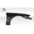 1989-1994 Nissan 240SX OEM Look Fender - image 6