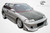 1988-1991 Honda Civic HB CR-X Carbon Creations OER Look Hood 1 Piece