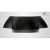 1988-1991 Honda Civic OEM Look Carbon Fiber Hood - image 19
