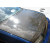 1988-1991 Honda Civic HB CR-X OEM Look Hood - 1 Piece - image 7