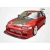 1988-1991 Honda Civic OEM Look Carbon Fiber Hood - image 15