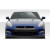 2009-2016 Nissan GT-R R35 OEM Facelift Look Conversion Front Bumper - 1 Piece (S) - image 1