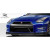 2009-2016 Nissan GT-R R35 OEM Facelift Look Conversion Front Lip Under Air Dam Spoiler- 2 Piece (S) - image 9