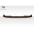 2009-2016 Nissan GT-R R35 Duraflex OEM Facelift Look Conversion Front Lip Under Air Dam Spoiler- 2 Piece - image 4