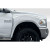2009-2018 Dodge Ram 4" Off Road Bulge Front Fenders - 2 Piece - image 3