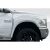 2009-2018 Dodge Ram 4" Off Road Bulge Front Fenders - 2 Piece - image 3