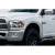 2009-2018 Dodge Ram 4" Off Road Bulge Front Fenders - 2 Piece - image 1