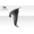 2007-2013 Chevrolet Silverado Off Road Bulge Fender - image 12