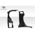 2006-2008 Dodge Ram Off Road Bulge Fender - image 7