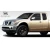 2005-2021 Nissan Frontier Off Road Bulge Fender - image 1