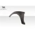 2005-2021 Nissan Frontier Off Road Bulge Fender - image 3