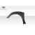 2005-2021 Nissan Frontier Off Road Bulge Fender - image 6