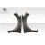 2005-2021 Nissan Frontier Off Road Bulge Fender - image 6