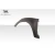 2005-2021 Nissan Frontier Off Road Bulge Fender - image 3