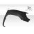 2005-2015 Toyota Tacoma 6" Off Road Bulge Front Fenders - 2 Piece - image 7