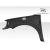 2004-2008 Ford F150 Off Road Bulge Fender - image 15