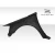 2004-2015 Nissan Titan Off Road Bulge Fender - image 14
