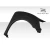 2004-2015 Nissan Titan Off Road Bulge Fender - image 11