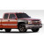 2003-2006 Chevrolet Silverado Duraflex 4" Off Road Bulge Front Fenders - 2 Piece - image 1