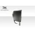 2003-2006 Chevrolet Silverado 4" Off Road Bulge Front Fenders - 2 Piece - image 6