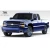 2003-2006 Chevrolet Silverado Off Road Bulge Fender - image 4