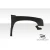 2003-2006 Chevrolet Silverado Off Road Bulge Fender - image 6