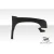 2003-2006 Chevrolet Silverado Off Road Bulge Fender - image 7