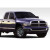 2002-2005 Dodge Ram 4.5" Off Road Bulge Front Fenders - 2 Piece - image 1