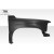 1999-2002 Chevrolet Silverado 2000-2006 Chevrolet Tahoe Suburban 5" Off Road Bulge Front Fenders - 2 Piece - image 5