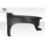 1999-2002 Chevrolet Silverado Off Road Bulge Fender - image 7
