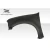 1999-2007 Ford Super Duty Off Road Bulge Fender - image 8