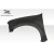 1999-2007 Ford Super Duty Off Road Bulge Fender - image 9