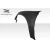 1998-2011 Ford Ranger Off Road Bulge Fender - image 10