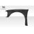 1997-2003 Ford F150 Off Road Bulge Fender - image 7