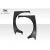 1997-2003 Ford F150 Off Road Bulge Fender - image 4