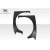 1997-2003 Ford F150 Off Road Bulge Fender - image 3