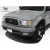 1995-2004 Toyota Tacoma Off Road Bulge Fender - image 3