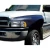 1994-2001 Dodge Ram Off Road Bulge Fender - image 3