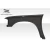 1993-1997 Ford Ranger Off Road Bulge Fender - image 6