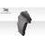 1993-1997 Ford Ranger 4.5" Off Road Bulge Front Fenders - 2 Piece - image 8