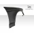 1992-1996 Ford F150 Off Road Bulge Fender - image 10