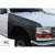 1992-1996 Ford F150 Off Road Bulge Fender - image 3