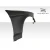 1992-1996 Ford F150 Off Road Bulge Fender - image 6