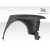 1992-1996 Ford F150 Off Road Bulge Fender - image 13