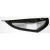 2004-2009 Mazda 3 Open Mouth Carbon Fiber Grille - image 11