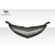 2004-2009 Mazda 3 4DR Open Mouth Grille - 1 Piece - image 11